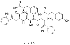 GHRP-5 TFA Salt