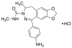 GYKI 53655 Hydrochloride