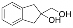 2-(Hydroxymethyl)-2,3-dihydro-1H-inden-2-ol