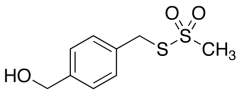 4-(Hydroxymethyl)benzyl Methanethiosulfonate
