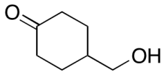4-(Hydroxymethyl)cyclohexanone