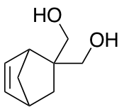 [5-(Hydroxymethyl)-5-bicyclo[2.2.1]hept-2-enyl]methanol
