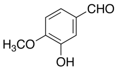 3-Hydroxy-4-methoxybenzaldehyde