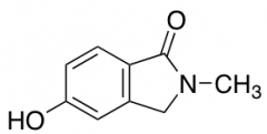 5-Hydroxy-2-methyl-2,3-dihydro-1H-isoindol-1-one