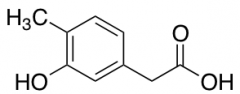 2-(3-Hydroxy-4-methylphenyl)acetic Acid