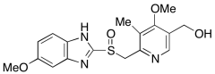 5-Hydroxy Omeprazole (~5% Triethylamine as stabilizer)
