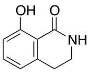 8-Hydroxy-3,4-dihydro-2H-isoquinolin-1-one