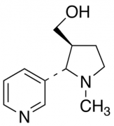 rac-trans 3&rsquo;-Hydroxymethylnicotine