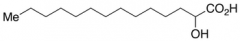D,L-&alpha;-Hydroxy Myristic Acid