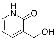 3-(hydroxymethyl)-1,2-dihydropyridin-2-one