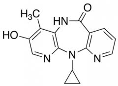 3-Hydroxy Nevirapine