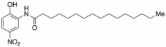 2&rsquo;-Hydroxy-5&rsquo;-nitrohexadecanamide