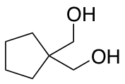 1,1-Bis(hydroxymethyl)cyclopentane