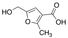 5-(hydroxymethyl)-2-methylfuran-3-carboxylic acid