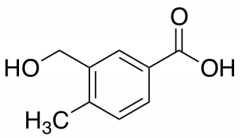 3-(hydroxymethyl)-4-methylbenzoic acid