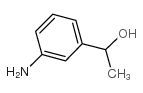 3-(1-Hydroxyethyl)aniline