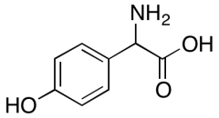 (4-Hydroxyphenyl)glycine