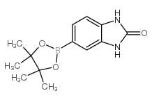 2-Hydroxybenzimidazole-5-boronic acid, pinacol ester