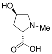 (4R)-4-Hydroxy-1-methyl-L-proline