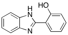 2-(2-Hydroxyphenyl)-1H-benzimidazole