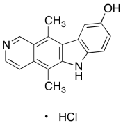9-Hydroxyellipticine Hydrochloride