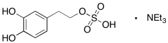 Hydroxy Tyrosol Sulfate Triethylammonium Salt
