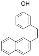 3-Hydroxybenzo[c]phenanthrene