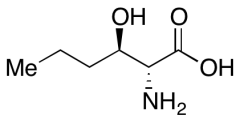 (2R,3R)-3-Hydroxynorleucine
