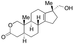 17&alpha;-Hydroxymethyl-17&beta;-methyl-18-nor-2-oxa-5&alpha;-androst-13-en-3-