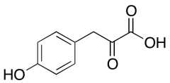 4-Hydroxyphenylpyruvic Acid