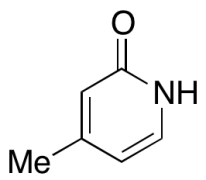 2-Hydroxy-4-methylpyridine