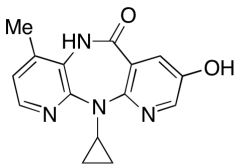 8-Hydroxy Nevirapine
