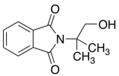 2-(1-hydroxy-2-methylpropan-2-yl)-2,3-dihydro-1H-isoindole-1,3-dione