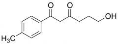 6-hydroxy-1-(4-methylphenyl)-1,3-hexanedione