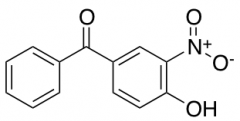 4-Hydroxy-3-Nitrobenzophenone