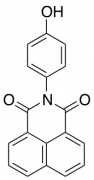 2-(4-Hydroxy-Phenyl)-Benzo[De]Isoquinoline-1,3-Dione