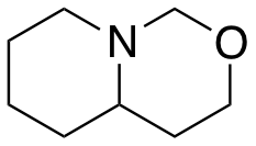 Hexahydro-1H,3H-pyrido[1,2-c][1,3]oxazine