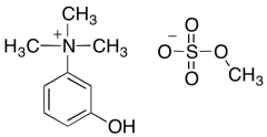 3-Hydroxyphenyltrimethylammonium Methyl Sulfate
