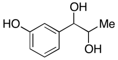 1-(3-Hydroxyphenyl)-1,2-propanediol