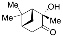 (+)-2-Hydroxypinocamphone