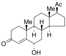 6&alpha;-Hydroxy Progesterone