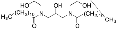 Hydroxypropyl Bislauramide Monoethanolamide