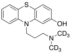 2-Hydroxy Promazine-d6