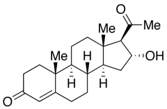 16&alpha;-Hydroxy Progesterone