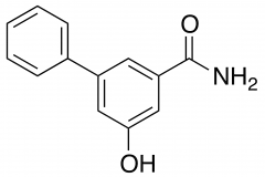 3-Hydroxy-5-phenylbenzamide