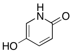 5-Hydroxy-2-pyridone