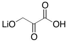 3-Hydroxypyruvic Acid Lithium Salt