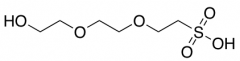 Hydroxy-peg2-sulfonic Acid