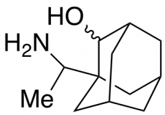 2-(&alpha;,&beta;)-Hydroxy Rimantadine