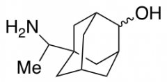 4-(&alpha;,&beta;)-Hydroxy Rimantadine